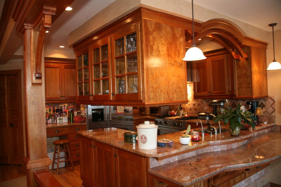 Schwartz Kitchen